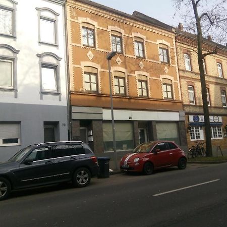 Room 4 You Dusseldorf Exterior photo